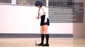 Natsuse Multi Size Lesbian Sex