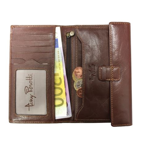 Wallet - Small Accessories - Tony Perotti