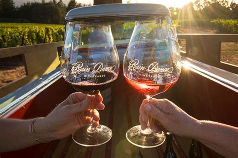 Best Wineries in the Newberg, Oregon Countryside | WineryHunt Oregon