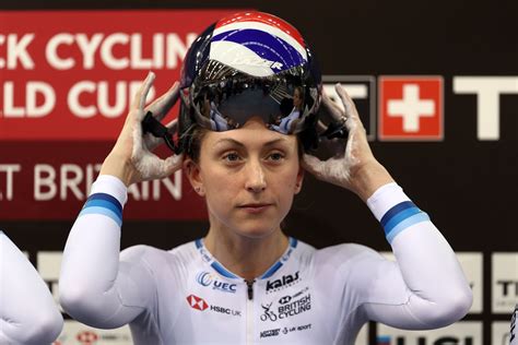 Laura Kenny has chance to claim three golds at Tokyo Olympics | Cycling ...