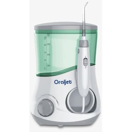 Família Irrigador Oral Ultra Water Flosser OJ1200B Bivolt 100 240