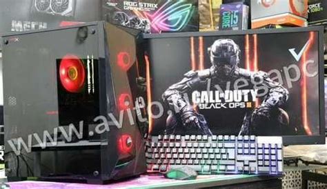 Для Игр i5-9600K RTX 3070Ti 8GB 16GB RAM 512 GB Pa | Festima.Ru ...