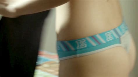 Javiera Franco nude pics página 1