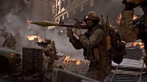 Does Battlefield 6 Have a Campaign?