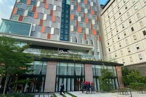 Hotel Populer Yang Mewah Rekomendasi Hotel Di Surabaya Yang Cocok