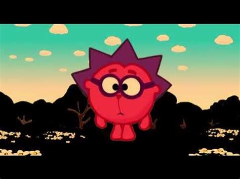 Тетрадь смерти смешарики опенинг - YouTube