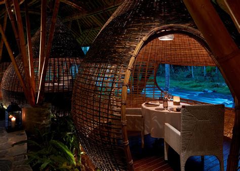16 Most Romantic Restaurants In Bali For Date Night
