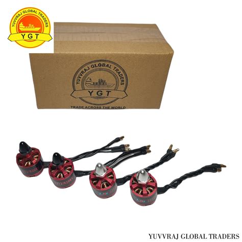128 Mp 220V 2212 3-4S 920 KV BLDC Heavy Duty at ₹ 899/piece in Akola ...