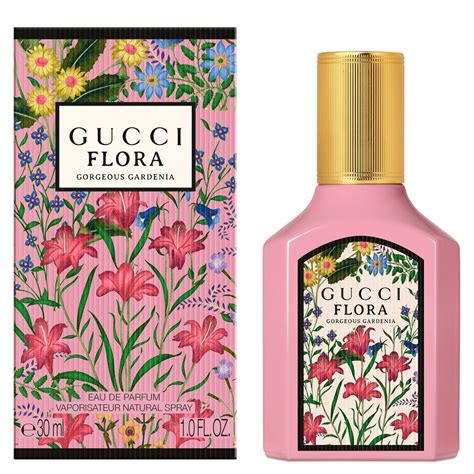Gucci Flora by Gucci Flora Gorgeous Gardenia Eau de parfum ️ online ...