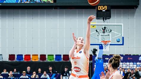 Serie A Femminile Famila Schio Reyer Venezia Dove Vedere La