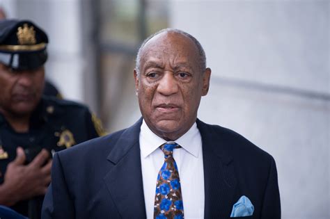 Bill Cosby To Plead The Fifth In Civil Lawsuit Alleging He Assaulted