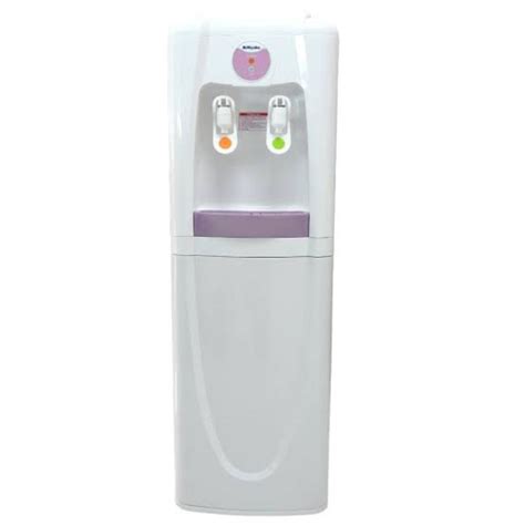 Jual Dispenser Galon Atas MIYAKO WD 38SPC Hot Panas Dan Cool Dingin Bergaransi Resmi Original