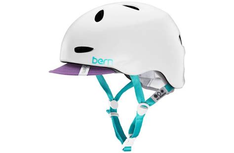 Bern Berkeley Zipmold Women S Helmet Patins Inline