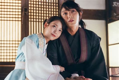 Lee Joon Gi Scarlet Heart Season 2 - Go Images Cast