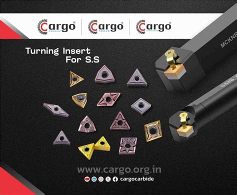 Straight Shank Indexable Carbide Inserts For Industrial At Rs In