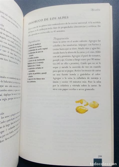 Afrodita Cuentos Recetas Y Otros Afrodis Acos Comprar Libros De