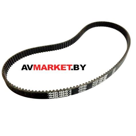 Купить Ремень HTD 750-5M привода колес cнегоуборщик FS-164 FS-165PRO ...