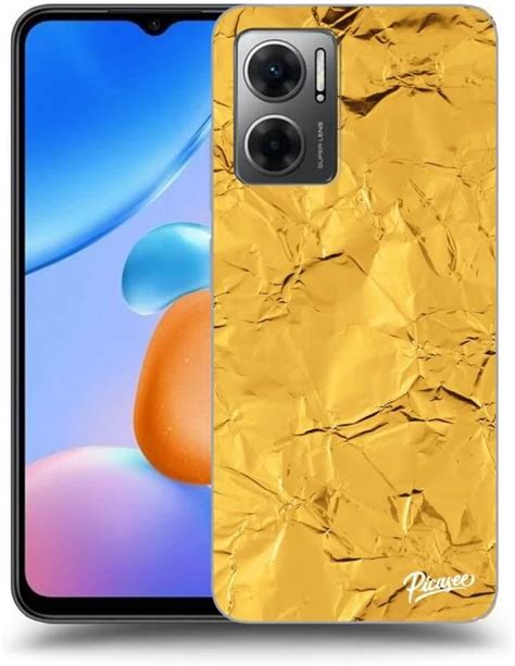 Silikonowe Prze Roczyste Etui Na Xiaomi Redmi G Gold Etui Na