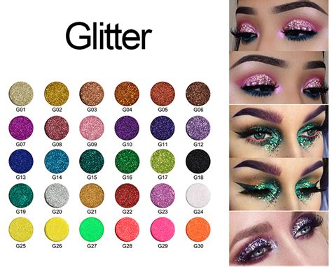 Baby I Need A Nude Eye Kit High Pigment Makeup Palettes