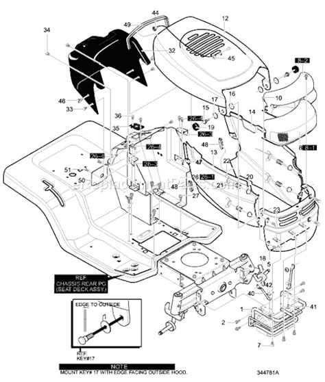 Scotts Lawn Tractor Parts Deals Cityofclovis Org