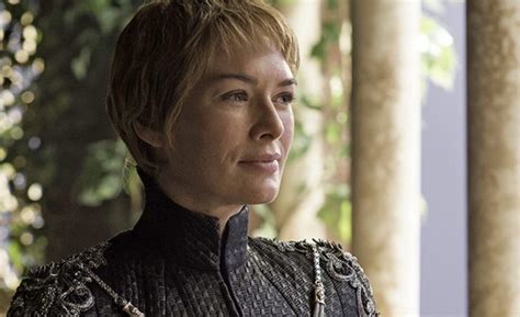 Game Of Thrones Star Lena Headey To Make Her Directorial Debut In