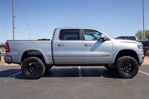 2020 Dodge Ram 1500 LARAMIE - Lifted Trucks - - by for sale in Mesa, AZ ...