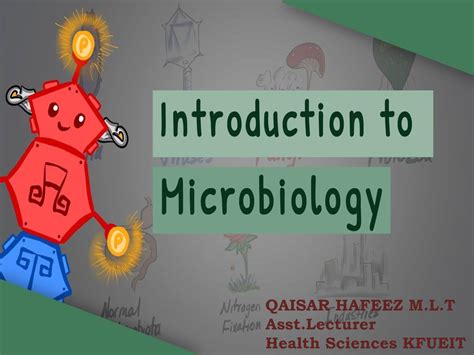 SOLUTION Microbiology 1 Introduction To Microbiology Studypool