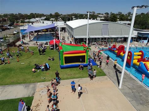 Broken Hill Regional Aquatic Centre Aktuelle 2021 Lohnt Es Sich