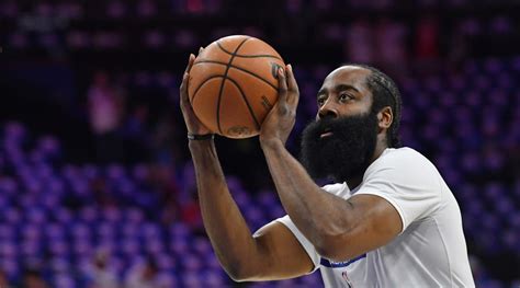 James Harden Trade Grades Clippers Finally Land Former Mvp Wkky