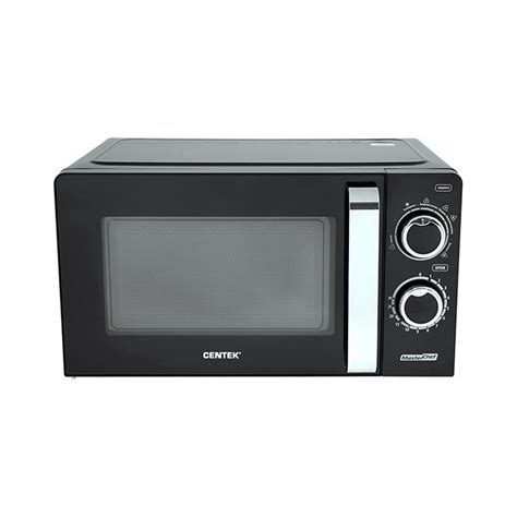 Микроволновая печь Centek CT-1575 Черный - оптом