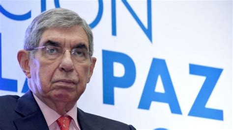 Las Denuncias De Abuso Sexual Contra Oscar Arias El Terremoto Político Y Social En Costa Rica