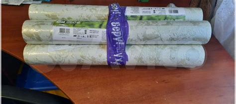 Обои бумажные купить в Нижнем Новгороде | Товары для дома и дачи | Авито