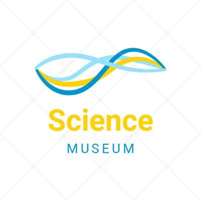 Science Museum Logo - Logo Is Us