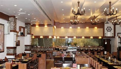 10 Best Buffet Restaurants In Noida Magicpin Blog