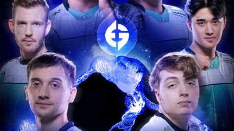 Evil Geniuses Dota