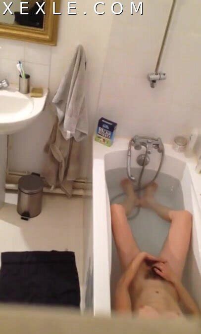 Milf Gets Recorded ThisVid