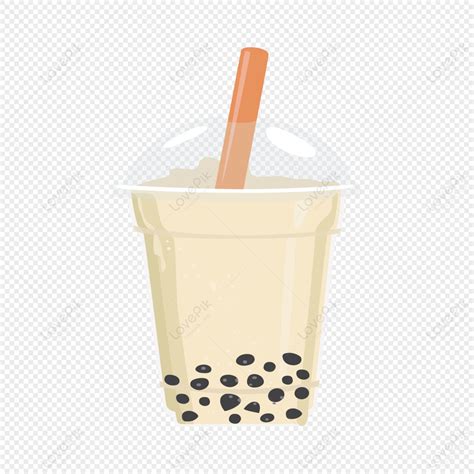 A Cup Of Milk Tea Milk Tea Pictures Tea Bubble Tea Png Transparent