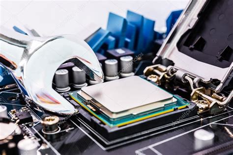 Computer repair Stock Photo by ©Mark800 53661059