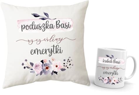 Кружка+подушка для подарка ПЕНСИОНЕРУ ИМЯ: купить с доставкой из Европы ...