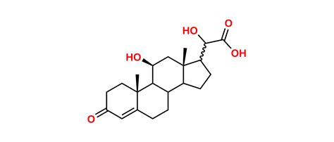 Hydrocortisone Impurity G Na Synzeal