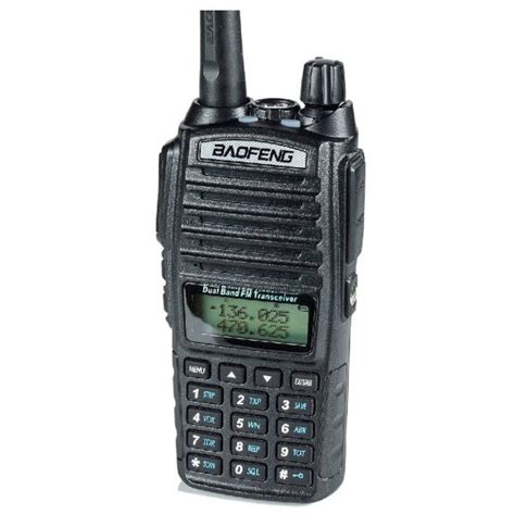 Baofeng Uv 5r Fm Radio Mode - Essence-has-Warren