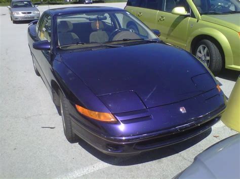 Hello everyone - New Owner of a 1995 Saturn SC2 Coupe - Saturn Forum ...