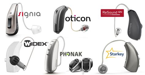 Hearing Aids: Types, Features, Prices, Reviews, and More 