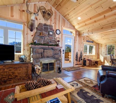 12 Cozy Cabin Rentals in Estes Park, CO - Tripping.com Rentals | TRIPPING