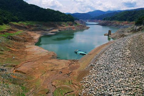 Angat Dam elevation surpasses minimum operating level