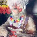 Beach Bear The Rock Afire Explosion Amino