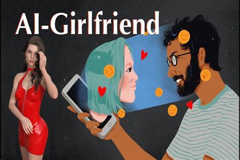 Revolutionizing Relationships The Best Ai Girlfriend App