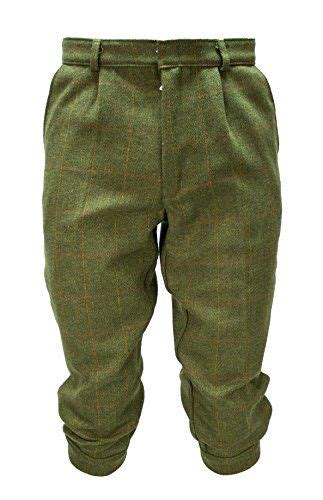 Wwk Workwear King Mens Derby Tweed Shooting Hunting Breeks Breeches