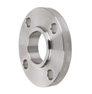 Awwa C207 Class E 275psi Steel Hubbed Flange Stainless Steel China