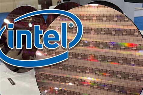 El Cambio Radical De Intel En Su Estrategia Para Competir Contra TSMC